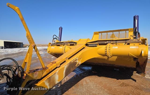 Image of K-Tec 1233 equipment image 1