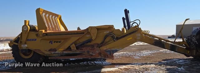 Image of K-Tec 1233 equipment image 3