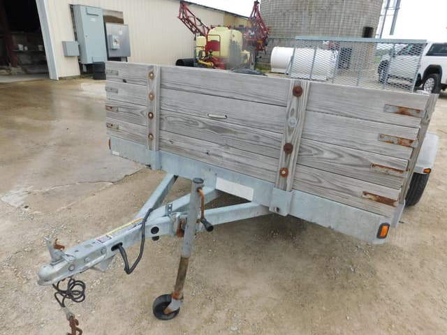 Image of Karavan KU-3750-76-J2 equipment image 3
