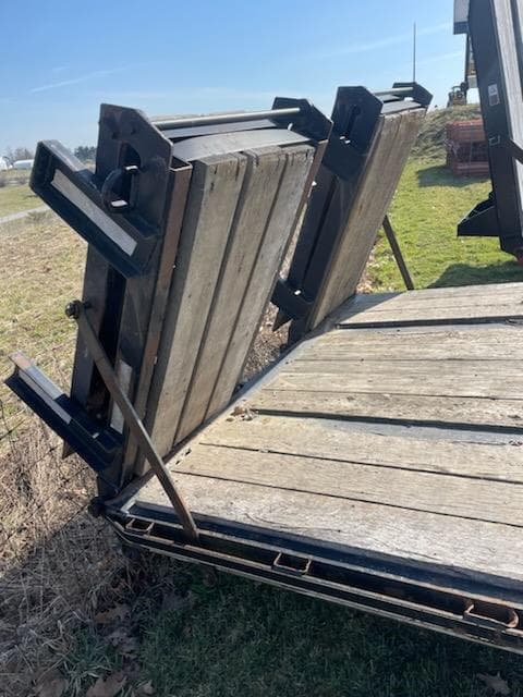 Image of Kaufman Undetermined equipment image 3