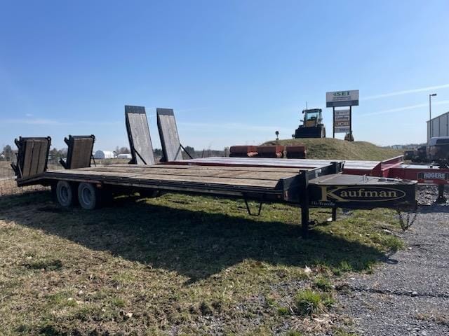 2014 Kaufman Undetermined Equipment Image0