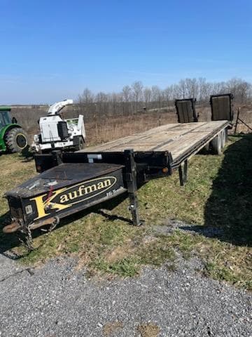 Image of Kaufman Undetermined equipment image 2