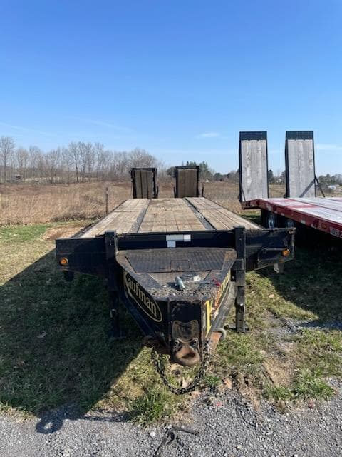 Image of Kaufman Undetermined equipment image 1