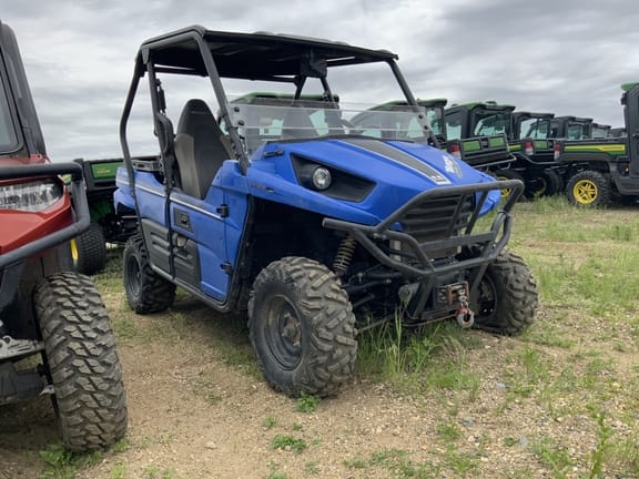 Main image Kawasaki TERYX 800