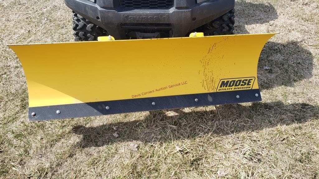 2014 Kawasaki Brute Force 750 Other Equipment Outdoor Power for Sale