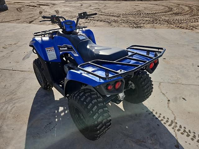 Image of Kawasaki Brute Force 300 equipment image 4