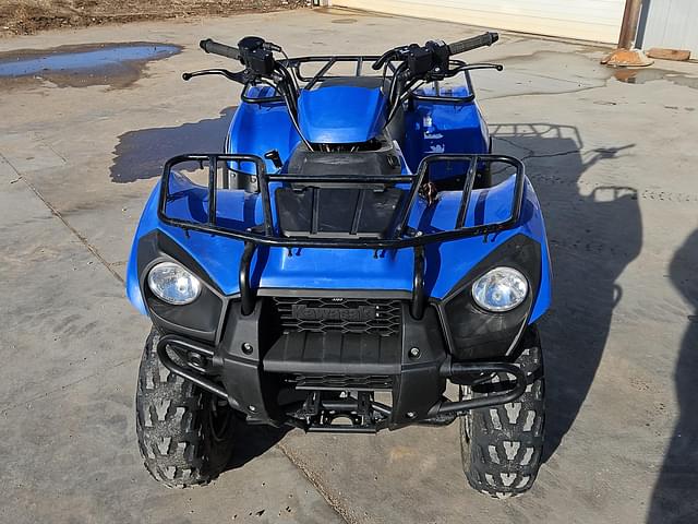 Image of Kawasaki Brute Force 300 equipment image 1