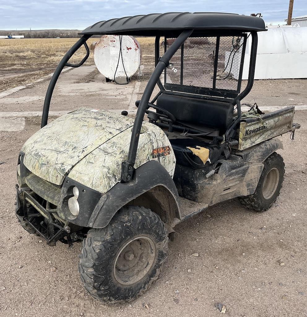 Image of Kawasaki Mule 610 XC Image 0