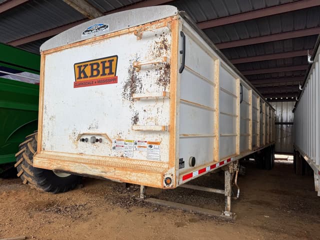 Image of KBH Hopper Bottom equipment image 2