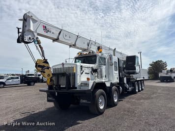 Main image Kenworth C500