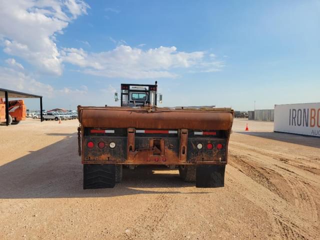 Image of Kenworth C500 equipment image 3