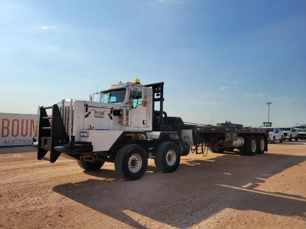 Image of Kenworth C500 Primary image
