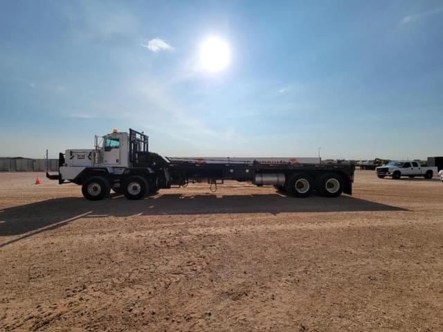 Image of Kenworth C500 equipment image 1