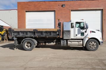 Main image Kenworth T370