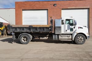 2014 Kenworth T370 Image