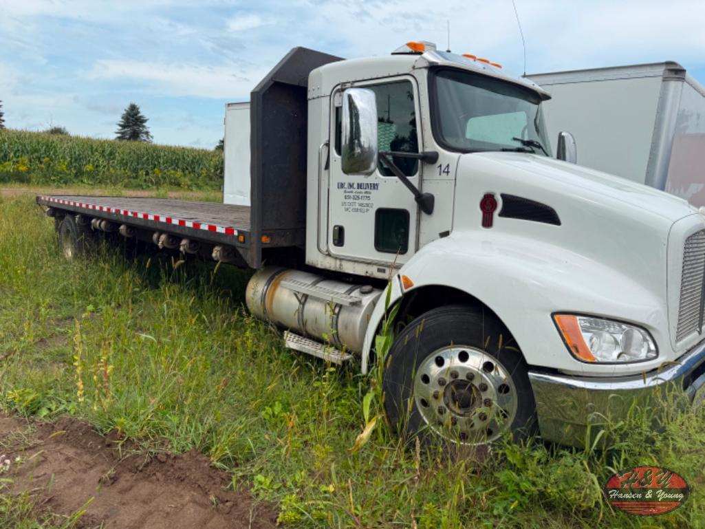 Image of Kenworth T370 Primary image