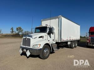 2014 Kenworth T370 Image