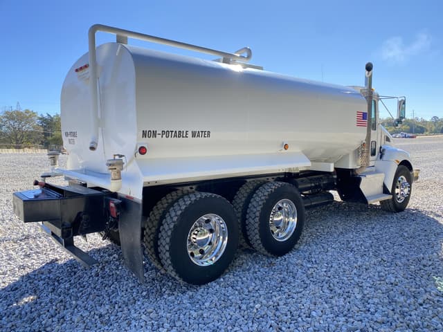 Image of Kenworth T370 equipment image 2