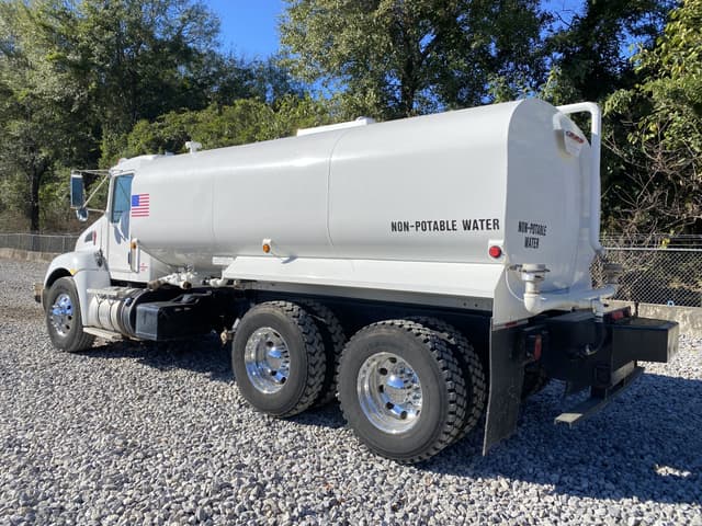 Image of Kenworth T370 equipment image 1