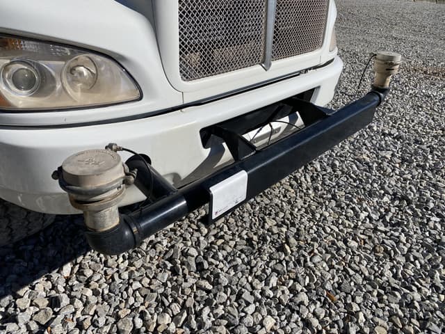 Image of Kenworth T370 equipment image 4