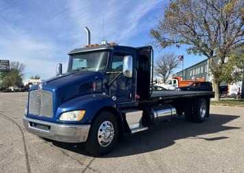 Main image Kenworth T370