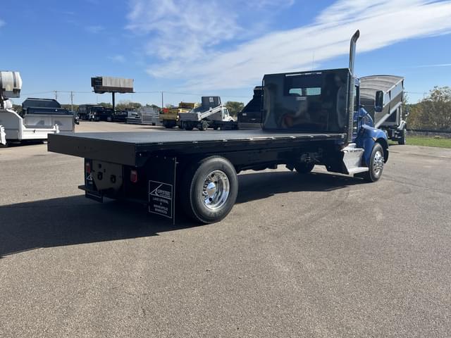 Image of Kenworth T370 equipment image 4