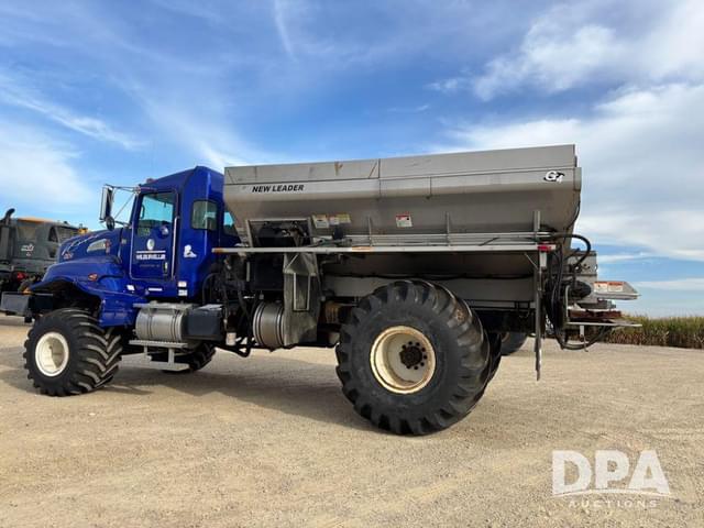 Image of Kenworth T470 equipment image 3