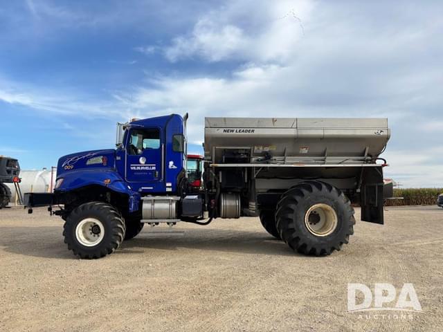 Image of Kenworth T470 equipment image 2