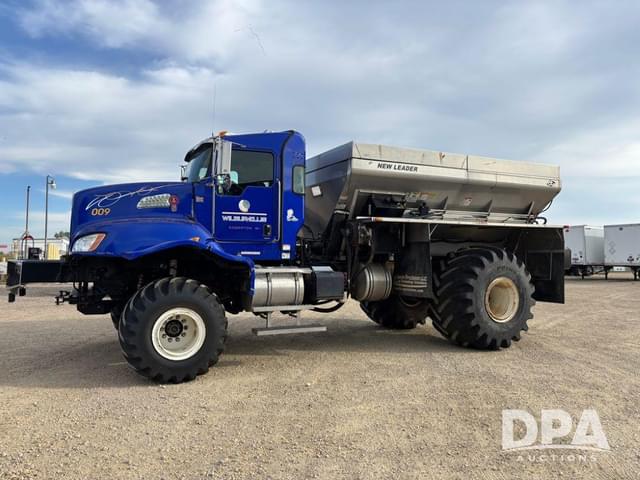 Image of Kenworth T470 equipment image 1