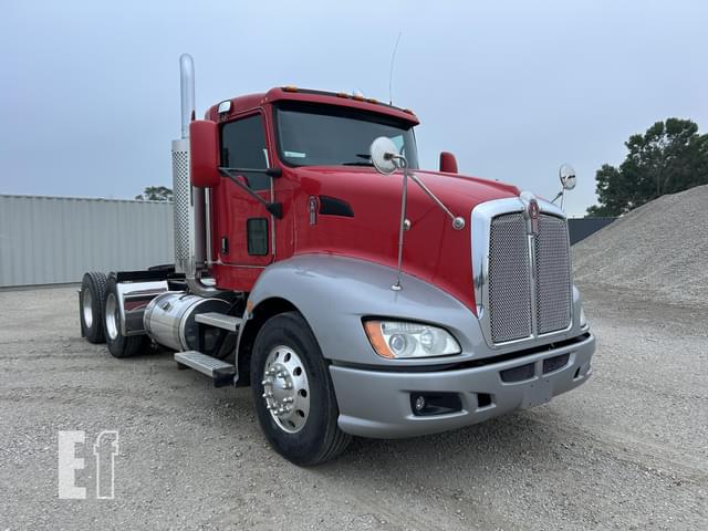 Image of Kenworth T600 equipment image 2