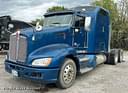 2014 Kenworth T600 Image