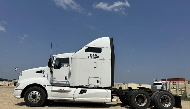 Image of Kenworth T660 equipment image 1