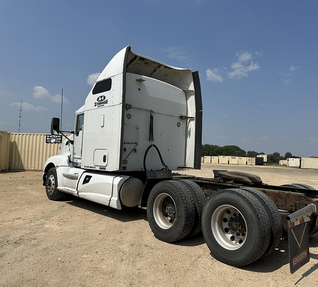 Image of Kenworth T660 equipment image 2
