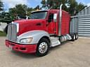 2014 Kenworth T660 Image