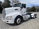 2014 Kenworth T660 Image