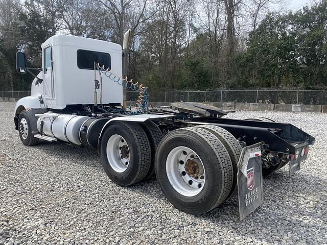 Image of Kenworth T660 equipment image 1