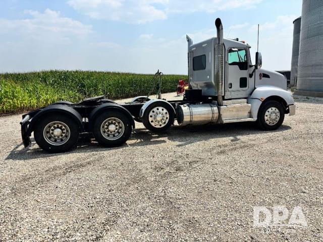 Image of Kenworth T660 equipment image 3
