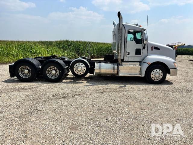 Image of Kenworth T660 equipment image 2