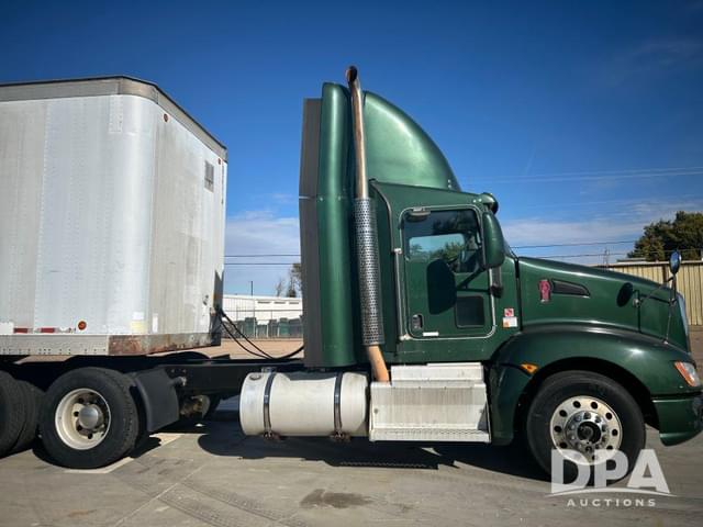 Image of Kenworth T660 equipment image 3