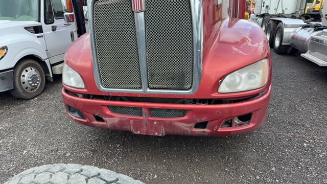 Image of Kenworth T660 equipment image 2