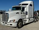 2014 Kenworth T660 Image