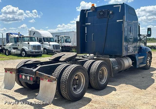 Image of Kenworth T660 equipment image 4