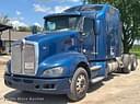 2014 Kenworth T660 Image