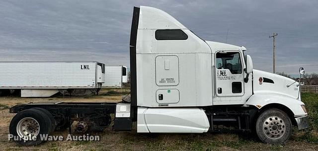 Image of Kenworth T660 equipment image 3