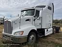 2014 Kenworth T660 Image