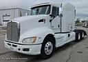 2014 Kenworth T660 Image