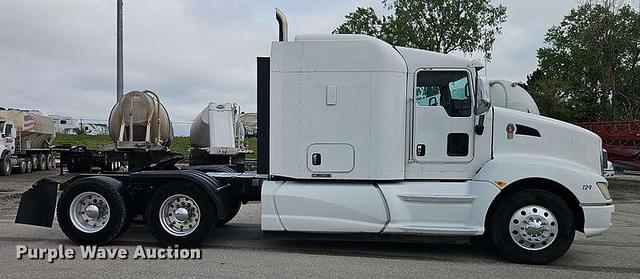 Image of Kenworth T660 equipment image 3