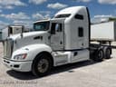 2014 Kenworth T660 Image