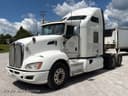 2014 Kenworth T660 Image
