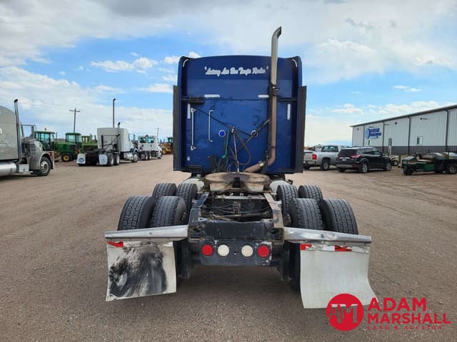 Image of Kenworth T660 equipment image 4